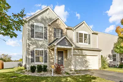 870 Black Cherry Lane, Round Lake Heights, IL 60073 - Photo 1