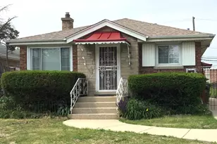 4820 W Hirsch St, Chicago, IL 60651 - Photo 1