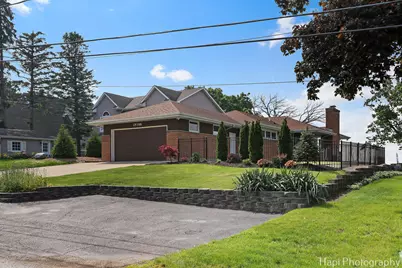 25358 W Columbia Bay Drive, Lake Villa, IL 60046 - Photo 1