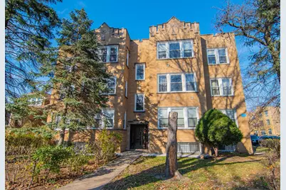 4402 W Parker Avenue #1, Chicago, IL 60639 - Photo 1