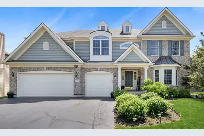 6 Valhalla Court, Lake in the Hills, IL 60156 - Photo 1