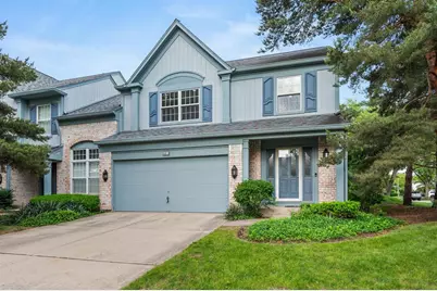 651 Marseilles Circle, Buffalo Grove, IL 60089 - Photo 1
