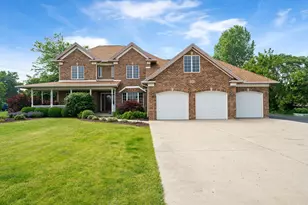 6099 Polo Club Dr, Yorkville, IL 60560 - Photo 1