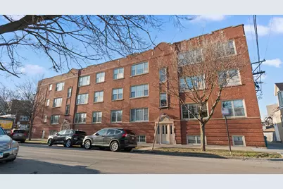 2546 W George Street #G, Chicago, IL 60618 - Photo 1