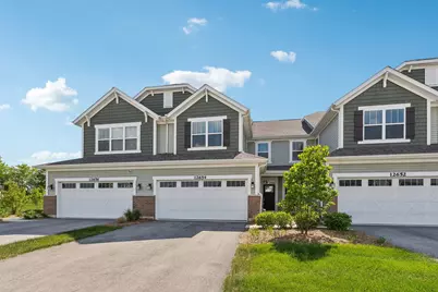 12654 S Talbot Circle, Plainfield, IL 60585 - Photo 1
