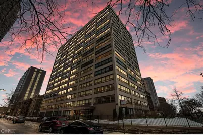 4180 N Marine Drive #612, Chicago, IL 60613 - Photo 1