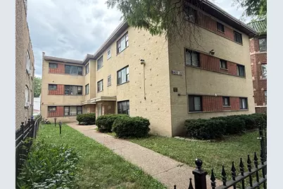 6422 N Hamilton Avenue #3A, Chicago, IL 60645 - Photo 1