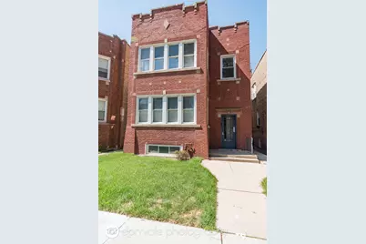 4906 N Marmora Avenue #2, Chicago, IL 60630 - Photo 1