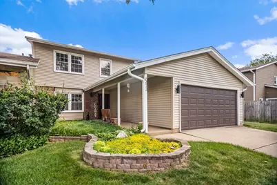 6473 Hathaway Lane, Downers Grove, IL 60516 - Photo 1