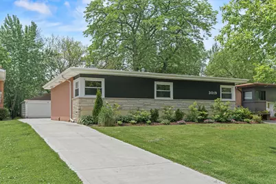 3019 Hartzell Street, Wilmette, IL 60091 - Photo 1