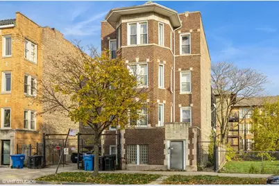 805 S Independence Boulevard #3, Chicago, IL 60624 - Photo 1