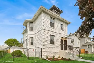 412 S 12th Ave, Maywood, IL 60153 - Photo 1