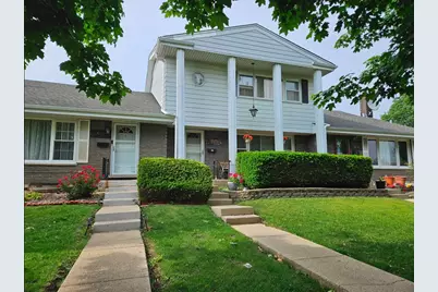 7108 Niles Avenue, Niles, IL 60714 - Photo 1