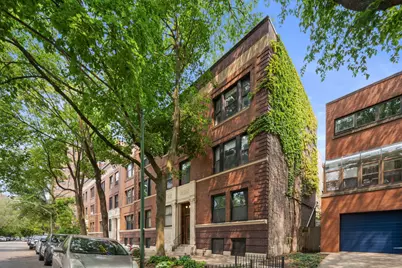 1410 E 56th Street #2W, Chicago, IL 60637 - Photo 1