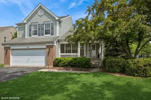 7702 Geneva Dr, Gurnee, IL 60031 - Photo 1