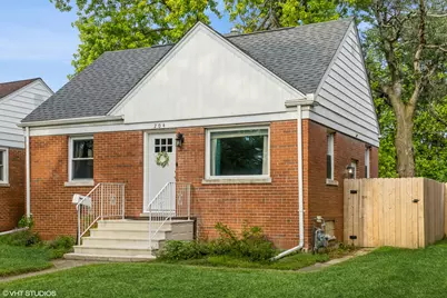 204 Earl Avenue, Joliet, IL 60436 - Photo 1
