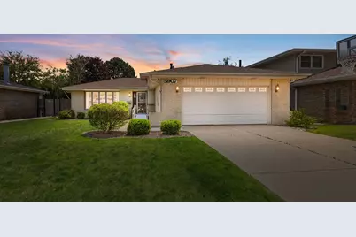 5907 W 124th Street, Alsip, IL 60803 - Photo 1