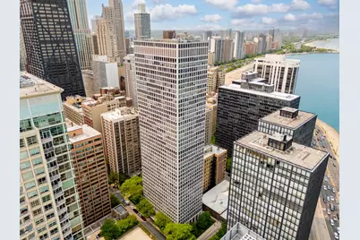 260 E Chestnut Street #3202, Chicago, IL 60611 - Photo 1