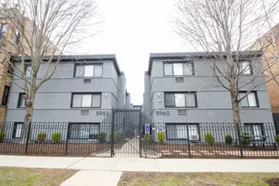 5960 N Winthrop Avenue #52-1E, Chicago, IL 60660 - Photo 1