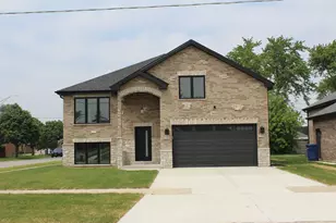 5660 W 83rd Pl, Burbank, IL 60459 - Photo 1