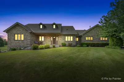 3609 Sagebrush Court, Johnsburg, IL 60051 - Photo 1