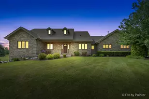 3609 Sagebrush Ct, Johnsburg, IL 60051 - Photo 1