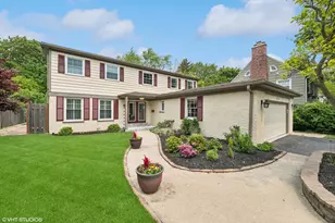 575 County Line Rd, Highland Park, IL 60035 - Photo 1