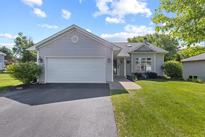 110 SW Benedict Drive, Poplar Grove, IL 61065 - Photo 1