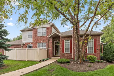 6603 Pine Lake Drive, Tinley Park, IL 60477 - Photo 1