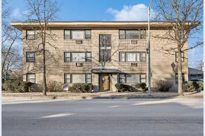2 Le Moyne Parkway #3N, Oak Park, IL 60302 - Photo 1