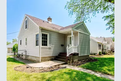 444 S Tanner Avenue, Kankakee, IL 60901 - Photo 1