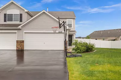 1025 Tuscany Trail, Hampshire, IL 60140 - Photo 1