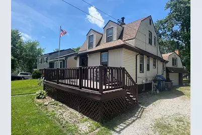 229 N Roy Avenue, Bourbonnais, IL 60914 - Photo 1