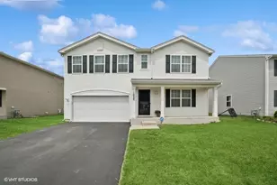 1688 Lakeland Ln, Pingree Grove, IL 60140 - Photo 1