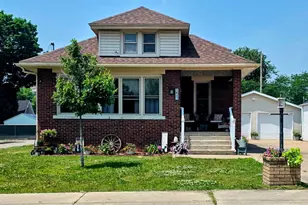 1617 Crosat St, Lasalle, IL 61301 - Photo 1