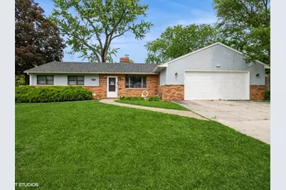 296 Minocqua Street, Park Forest, IL 60466 - Photo 1