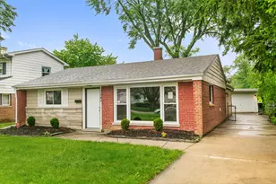 17240 Roy St, Lansing, IL 60438 - Photo 1