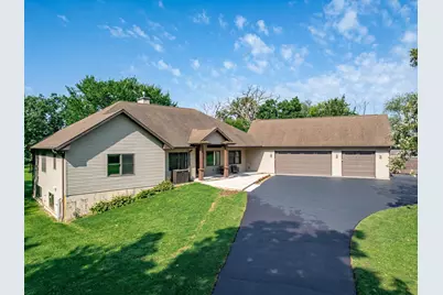 12830 Beloit Road, Caledonia, IL 61011 - Photo 1