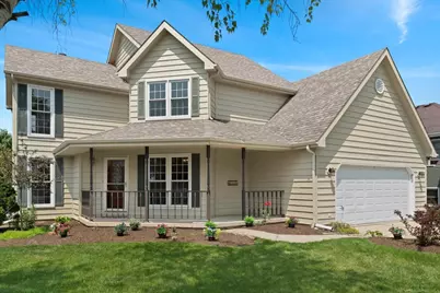 1132 10 Pin Lane, Beach Park, IL 60099 - Photo 1