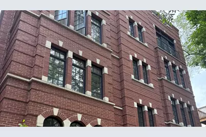 3544 N Fremont Street #2S, Chicago, IL 60657 - Photo 1