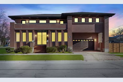 6817 Church Street, Morton Grove, IL 60053 - Photo 1