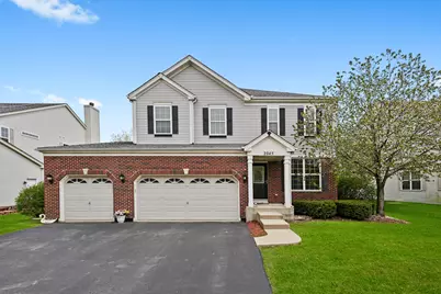 2045 Bonita Lane, Hoffman Estates, IL 60192 - Photo 1