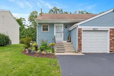 4675 Whitney Drive, Hanover Park, IL 60133 - Photo 1