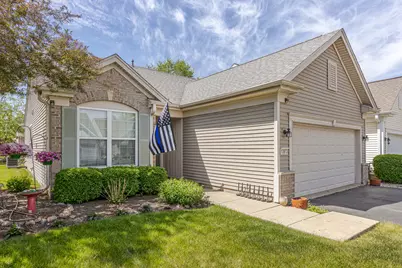 13973 Chanwahon Road, Huntley, IL 60142 - Photo 1