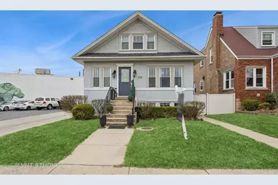 3731 Maple Avenue, Berwyn, IL 60402 - Photo 1