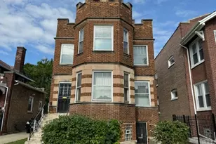 7952 S Elizabeth St, Chicago, IL 60620 - Photo 1