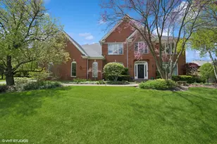 22935 N Woodcrest Ct, Kildeer, IL 60047 - Photo 1