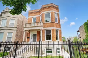 6517 S Peoria St, Chicago, IL 60621 - Photo 1