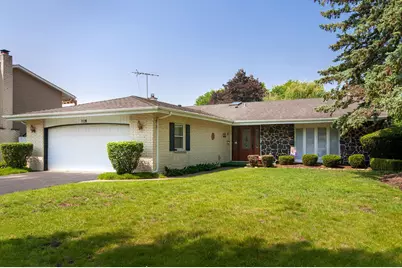 1128 N King Charles Court, Palatine, IL 60067 - Photo 1