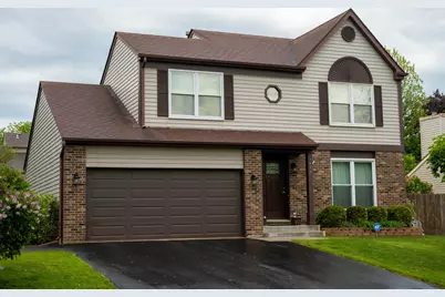 1413 N Metropolitan Avenue, Waukegan, IL 60085 - Photo 1